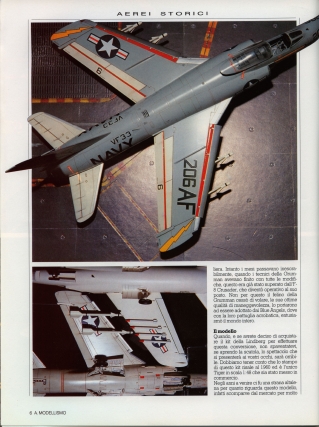 Aerei Modellismo 1994-06